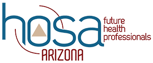 Hosa - future health professionals - Arizona