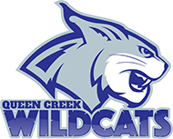 Queen Creek Junior High School Home page